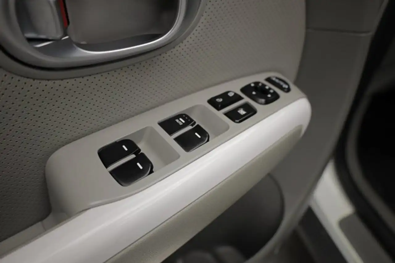 Kia Soul fotografie Kia Soul