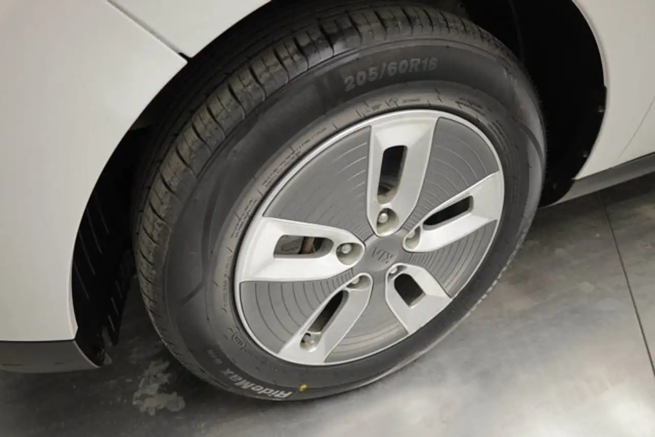 Kia Soul fotografie Kia Soul