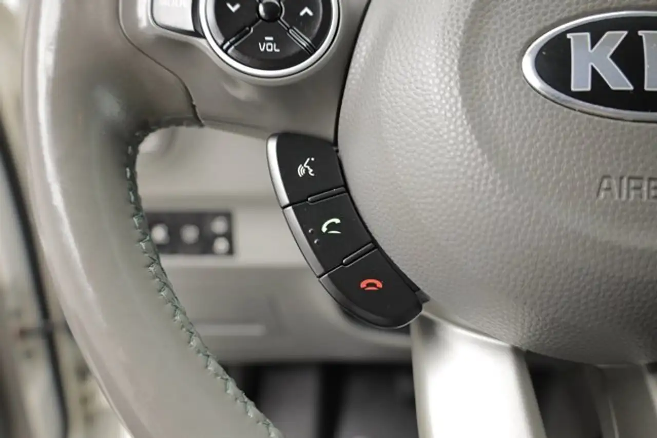Kia Soul fotografie Kia Soul