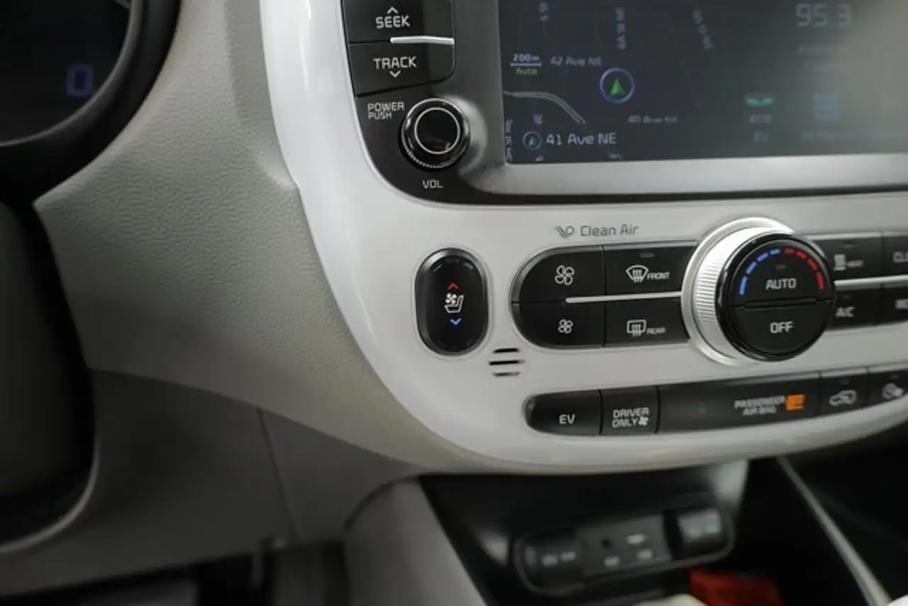 Kia Soul fotografie Kia Soul