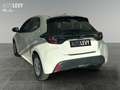 Toyota Yaris 1.5 Business Edition ACC AUT Kam. Weiß - thumbnail 4