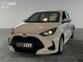 Toyota Yaris 1.5 Business Edition ACC AUT Kam. Weiß - thumbnail 2