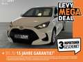 Toyota Yaris 1.5 Business Edition ACC AUT Kam. Weiß - thumbnail 1