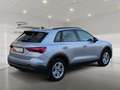 Audi Q3 45 TFSI e S tronic LED SHZ Kamera keyless Silber - thumbnail 6