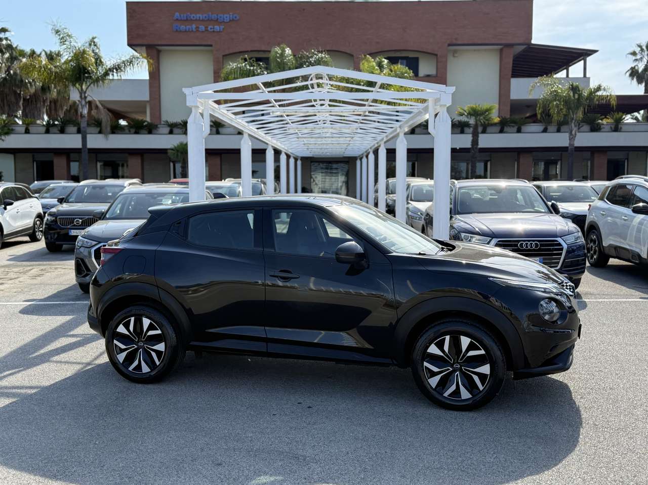 Nissan Juke II 2025 1.0 dig-t Acenta 114cv