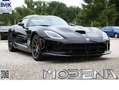Dodge Viper GTS EU NEU 86 KM SAMMLER ORIGINAL Zwart - thumbnail 15