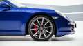 Porsche 911 991 3.8 Carrera 4S Coupé Blu/Azzurro - thumbnail 4