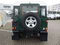 Land Rover Defender 90 Td5, 1. Hand, Servo, Klima, AHK, LED, 7 Sitzer Vert - thumbnail 47