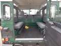 Land Rover Defender 90 Td5, 1. Hand, Servo, Klima, AHK, LED, 7 Sitzer Vert - thumbnail 17