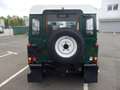 Land Rover Defender 90 Td5, 1. Hand, Servo, Klima, AHK, LED, 7 Sitzer Зелёный - thumbnail 5