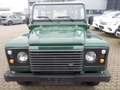Land Rover Defender 90 Td5, 1. Hand, Servo, Klima, AHK, LED, 7 Sitzer Зелёный - thumbnail 9