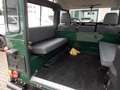 Land Rover Defender 90 Td5, 1. Hand, Servo, Klima, AHK, LED, 7 Sitzer Зелёный - thumbnail 15
