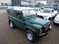 Land Rover Defender 90 Td5, 1. Hand, Servo, Klima, AHK, LED, 7 Sitzer Vert - thumbnail 50