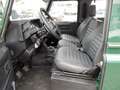 Land Rover Defender 90 Td5, 1. Hand, Servo, Klima, AHK, LED, 7 Sitzer Зелёный - thumbnail 10