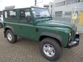 Land Rover Defender 90 Td5, 1. Hand, Servo, Klima, AHK, LED, 7 Sitzer Vert - thumbnail 46