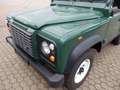 Land Rover Defender 90 Td5, 1. Hand, Servo, Klima, AHK, LED, 7 Sitzer Vert - thumbnail 25