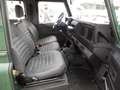 Land Rover Defender 90 Td5, 1. Hand, Servo, Klima, AHK, LED, 7 Sitzer Vert - thumbnail 18