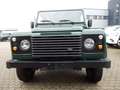 Land Rover Defender 90 Td5, 1. Hand, Servo, Klima, AHK, LED, 7 Sitzer Зелёный - thumbnail 8