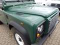 Land Rover Defender 90 Td5, 1. Hand, Servo, Klima, AHK, LED, 7 Sitzer Vert - thumbnail 24