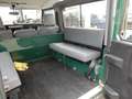 Land Rover Defender 90 Td5, 1. Hand, Servo, Klima, AHK, LED, 7 Sitzer Зелёный - thumbnail 14