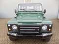 Land Rover Defender 90 Td5, 1. Hand, Servo, Klima, AHK, LED, 7 Sitzer Vert - thumbnail 48
