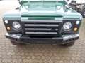 Land Rover Defender 90 Td5, 1. Hand, Servo, Klima, AHK, LED, 7 Sitzer Vert - thumbnail 45