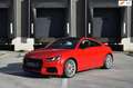 Audi TTS 2.0 TFSI quattro Pro Line Plus|20 inch|Digital Coc Rood - thumbnail 1