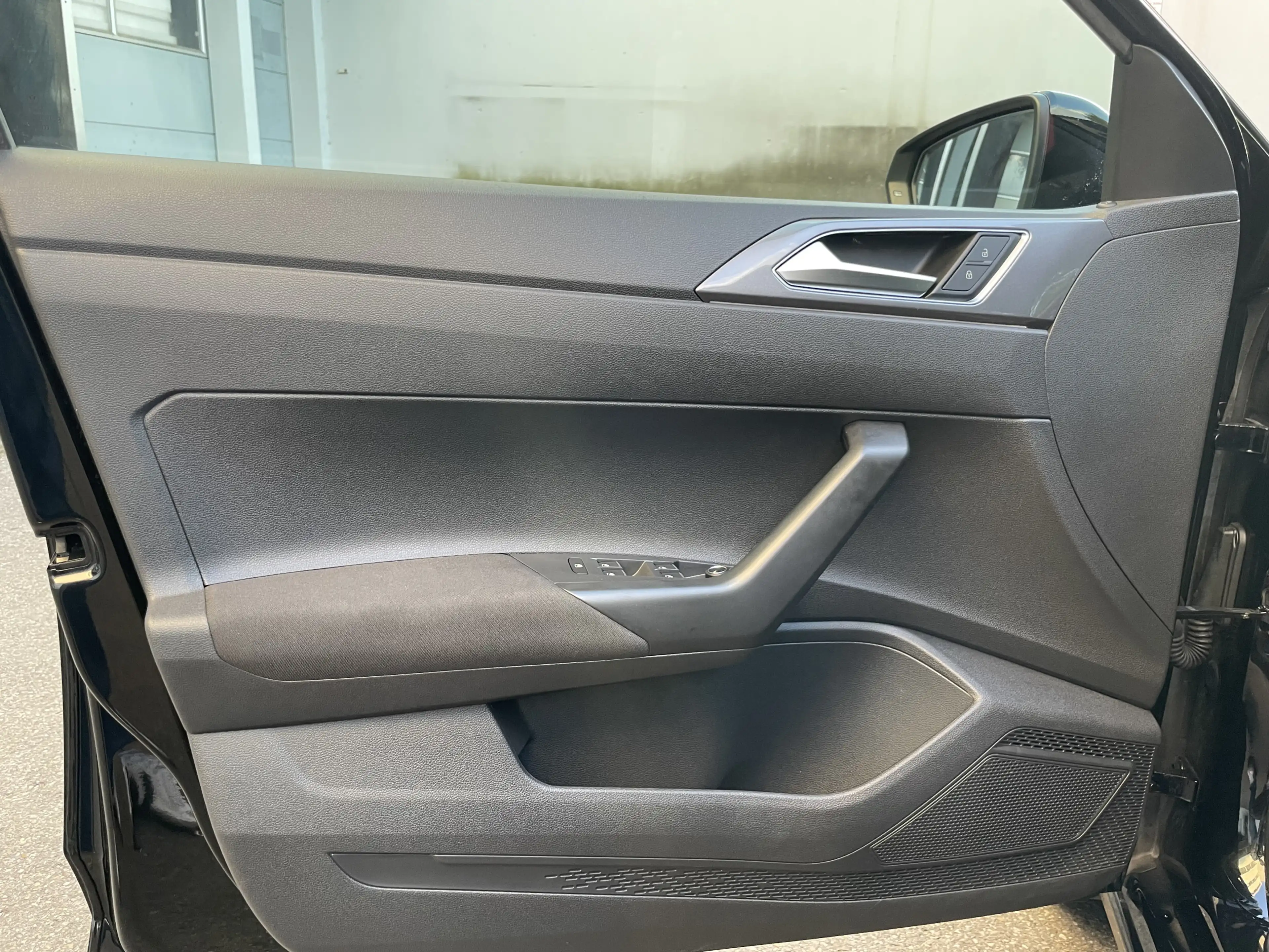 Volkswagen Polo Highline Sitzheizung Einparkhilfe Bluetooth — photo 8