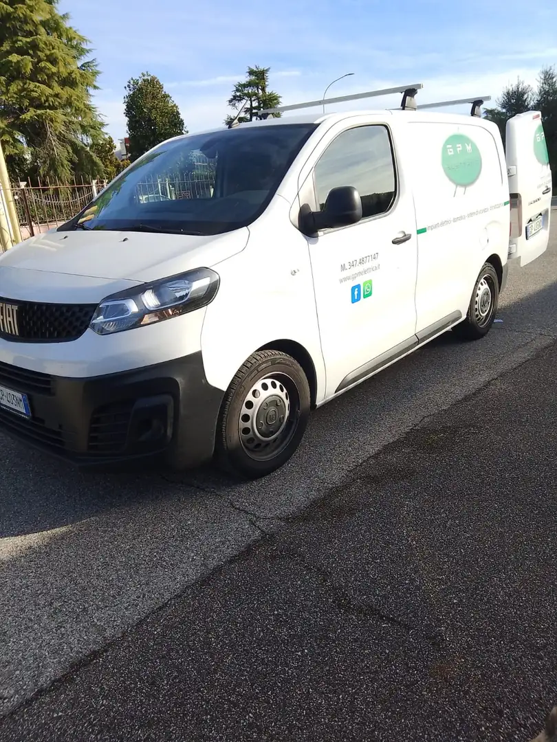 Fiat Scudo full - 1