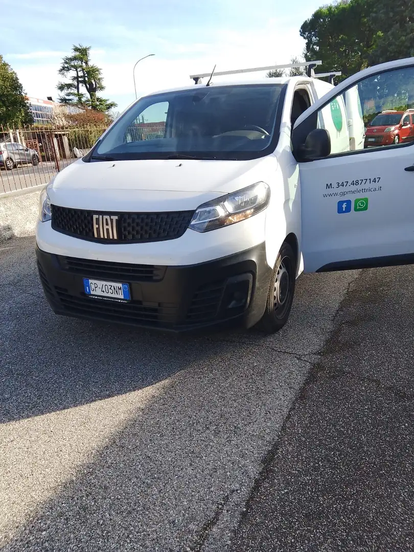 Fiat Scudo full - 2