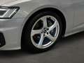 Audi A6 Avant 45 TDI quattro sport *MATRIX*KAMERA*NAVI* Plateado - thumbnail 12