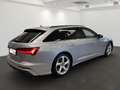 Audi A6 Avant 45 TDI quattro sport *MATRIX*KAMERA*NAVI* Srebrny - thumbnail 8