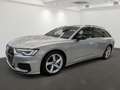 Audi A6 Avant 45 TDI quattro sport *MATRIX*KAMERA*NAVI* Srebrny - thumbnail 2