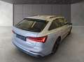 Audi A6 Avant 45 TDI quattro sport *MATRIX*KAMERA*NAVI* Argent - thumbnail 5
