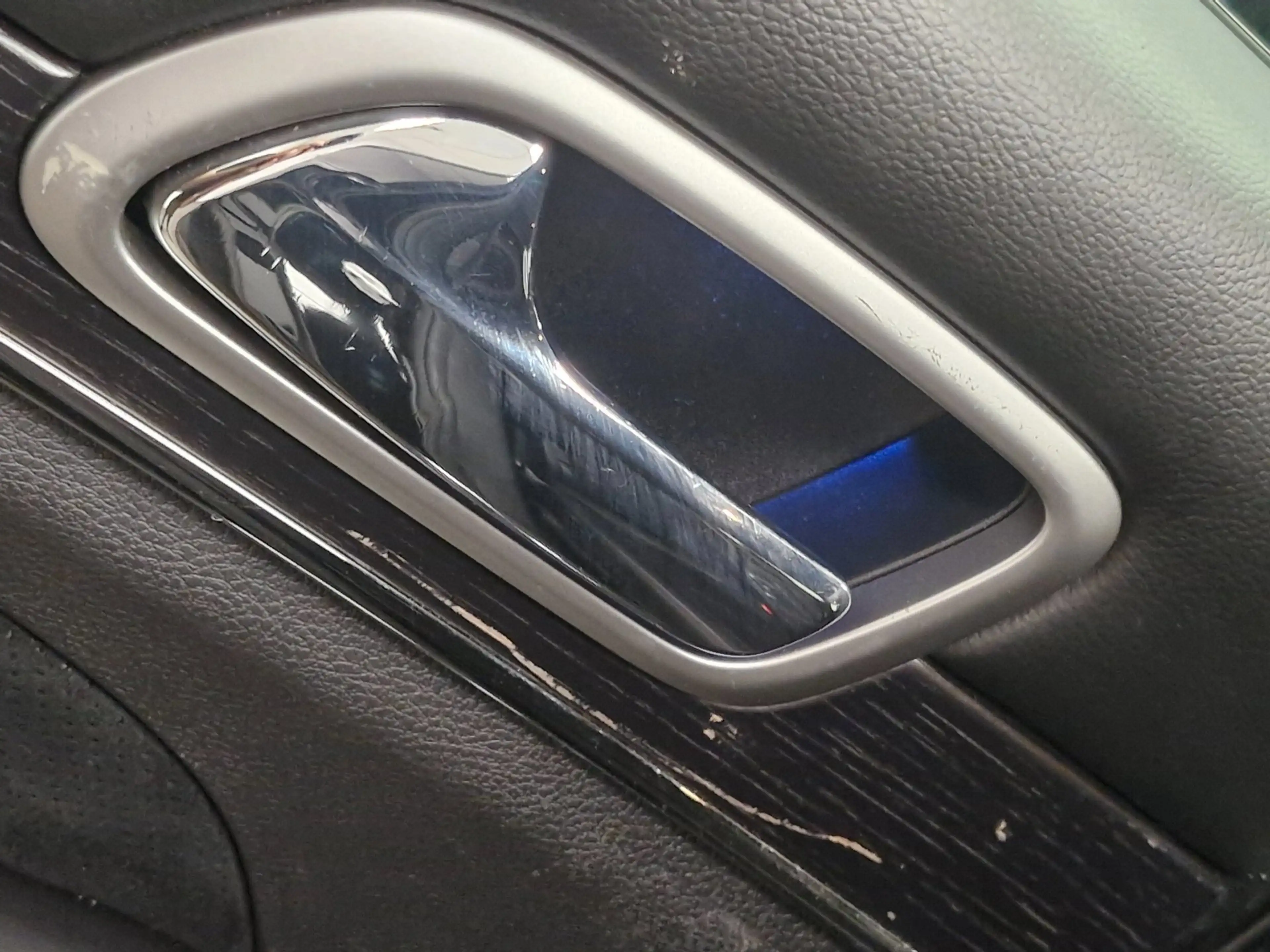 Jeep Grand Cherokee 3.0 CRD Overland PANO ! GOED ONDERH. ! AIRCO ! NAV — photo 11