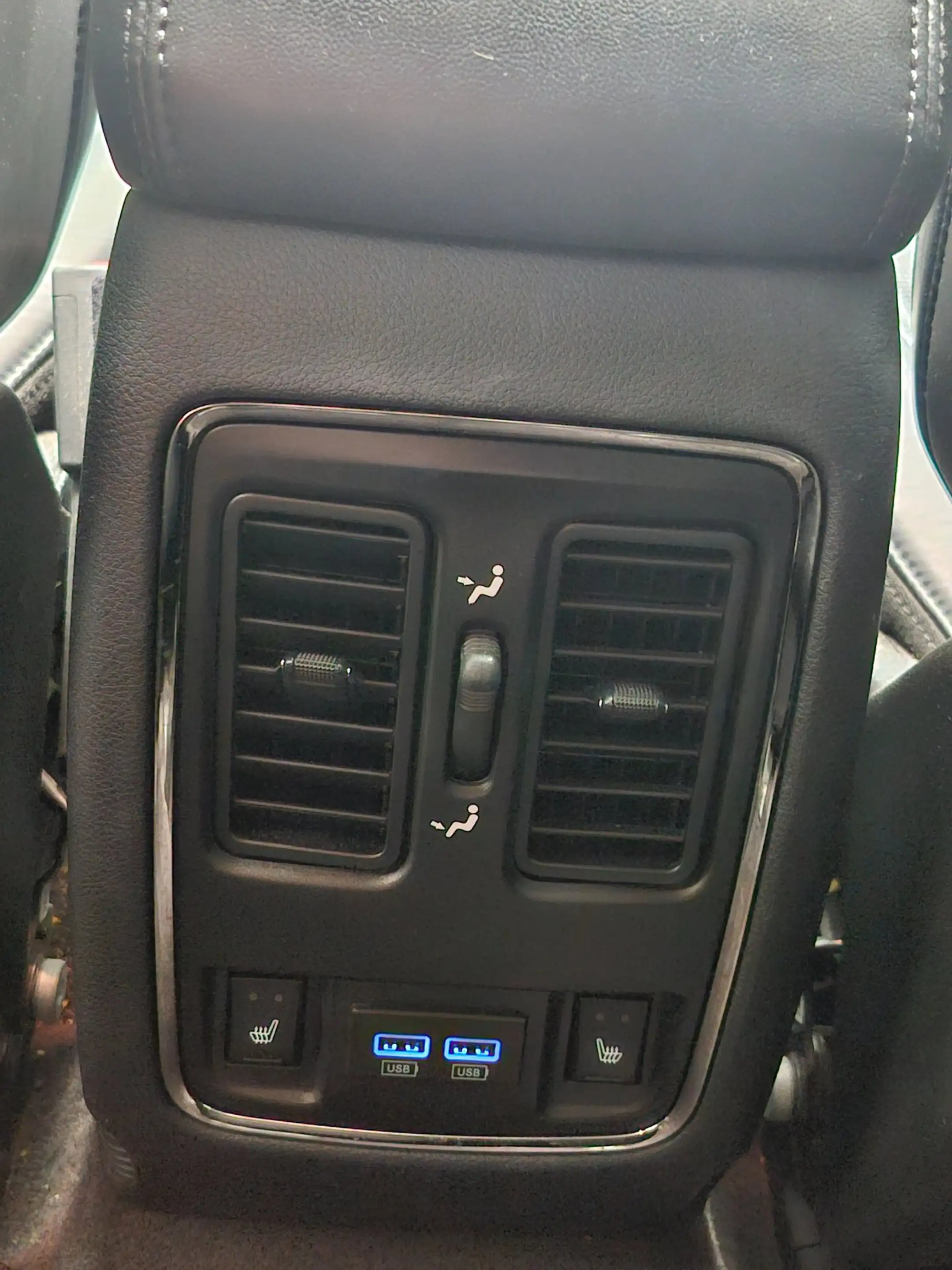 Jeep Grand Cherokee 3.0 CRD Overland PANO ! GOED ONDERH. ! AIRCO ! NAV — photo 15