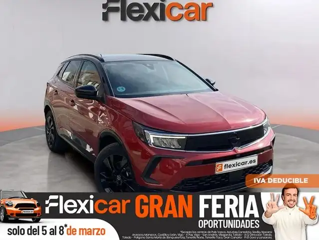 Opel Grandland 1.5 CDTi GS Auto