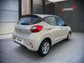Hyundai i10 4-Sitzer Jubile 1.0 Grau - thumbnail 4