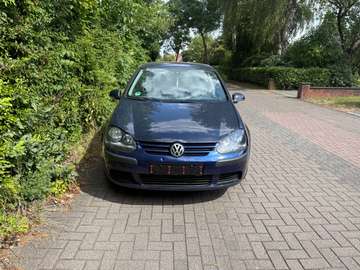 Golf 1.6 Trendline