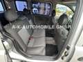 Opel Combo Edition*AHK*KLIMA* Argent - thumbnail 21