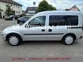 Opel Combo Edition*AHK*KLIMA* Argent - thumbnail 12