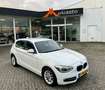 BMW 116 1-serie 116i Executive Navi Bluetooth Cruise PDC Wit - thumbnail 5