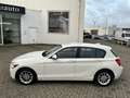 BMW 116 1-serie 116i Executive Navi Bluetooth Cruise PDC Wit - thumbnail 8