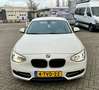 BMW 116 1-serie 116i Executive Navi Bluetooth Cruise PDC Wit - thumbnail 6