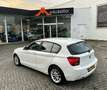 BMW 116 1-serie 116i Executive Navi Bluetooth Cruise PDC Wit - thumbnail 3