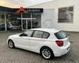 BMW 116 1-serie 116i Executive Navi Bluetooth Cruise PDC Wit - thumbnail 9