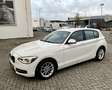 BMW 116 1-serie 116i Executive Navi Bluetooth Cruise PDC Wit - thumbnail 7