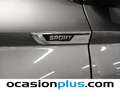 Skoda Karoq 1.5 TSI Sportline ACT DSG 110KW Gris - thumbnail 5