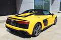 Audi R8 Spyder 5.2 FSI quattro performance | Capristo Gelb - thumbnail 22