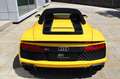 Audi R8 Spyder 5.2 FSI quattro performance | Capristo Gelb - thumbnail 21